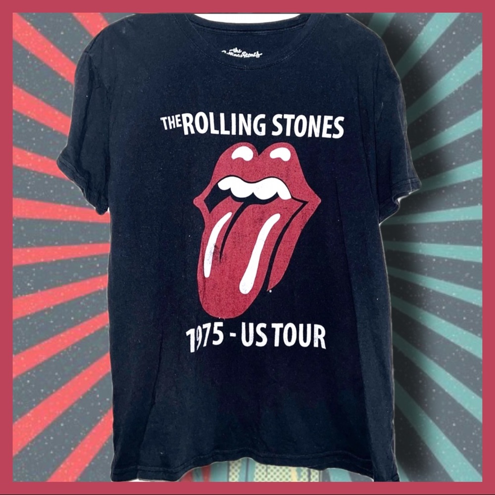 Rolling Stones TShirt